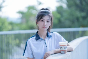 Artistic Vision: YiTuYu Art Language Vol.10466 Featuring Xiao Lu - image 28