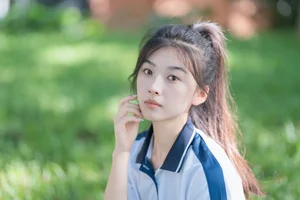 Artistic Vision: YiTuYu Art Language Vol.10466 Featuring Xiao Lu - image 16