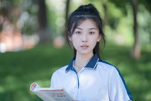 Artistic Vision: YiTuYu Art Language Vol.10466 Featuring Xiao Lu - image 8