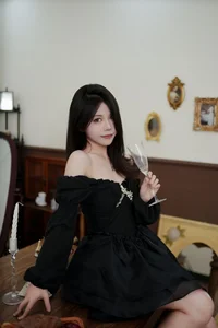 YiTuYu Art Language Vol.8047: A Bold Vision Featuring Xuan - image 11