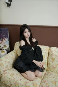 YiTuYu Art Language Vol.8047: A Bold Vision Featuring Xuan - image 21