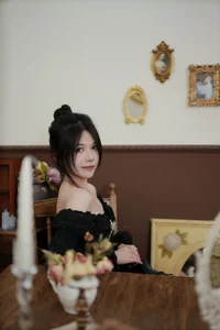 YiTuYu Art Language Vol.8047: A Bold Vision Featuring Xuan - image 16