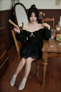 YiTuYu Art Language Vol.8047: A Bold Vision Featuring Xuan - image 1