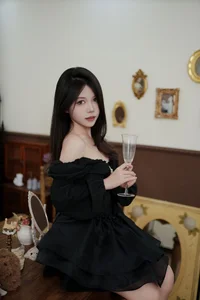 YiTuYu Art Language Vol.8047: A Bold Vision Featuring Xuan - image 18