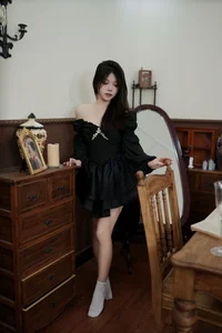 YiTuYu Art Language Vol.8047: A Bold Vision Featuring Xuan - image 15