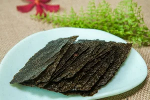 9 Delicious and Healthy Low-Calorie Snacks for Guilt-Free Munching and Weight Management - image 9