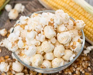 9 Delicious and Healthy Low-Calorie Snacks for Guilt-Free Munching and Weight Management - image 5