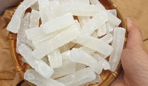 9 Delicious and Healthy Low-Calorie Snacks for Guilt-Free Munching and Weight Management - image 7