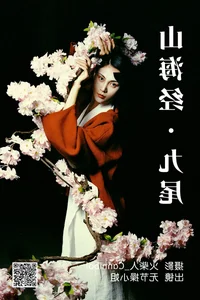 Exploring Elegance in Art Language Vol.4708 with Wu Jie Cao Xiao Jie - image 11