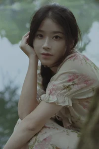 Stunning Visuals of Guo Guo in Art Language Vol.5837: A Masterpiece of Contemporary Portraiture - image 9