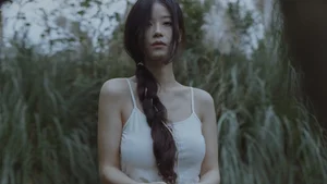 Stunning Visuals of Guo Guo in Art Language Vol.5837: A Masterpiece of Contemporary Portraiture - image 19