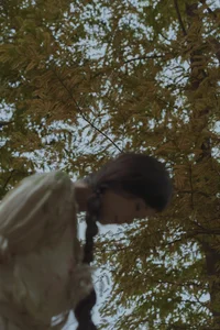 Stunning Visuals of Guo Guo in Art Language Vol.5837: A Masterpiece of Contemporary Portraiture - image 12