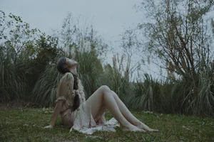 Stunning Visuals of Guo Guo in Art Language Vol.5837: A Masterpiece of Contemporary Portraiture - image 17