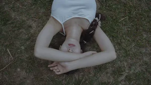 Stunning Visuals of Guo Guo in Art Language Vol.5837: A Masterpiece of Contemporary Portraiture - image 15
