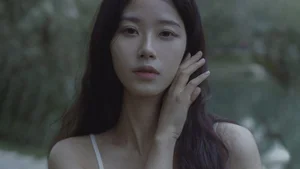 Stunning Visuals of Guo Guo in Art Language Vol.5837: A Masterpiece of Contemporary Portraiture - image 23
