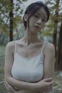 Stunning Visuals of Guo Guo in Art Language Vol.5837: A Masterpiece of Contemporary Portraiture - image 5