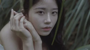 Stunning Visuals of Guo Guo in Art Language Vol.5837: A Masterpiece of Contemporary Portraiture - image 2