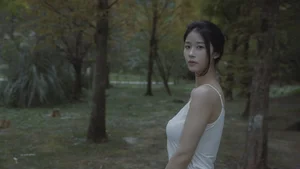 Stunning Visuals of Guo Guo in Art Language Vol.5837: A Masterpiece of Contemporary Portraiture - image 7