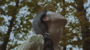 Stunning Visuals of Guo Guo in Art Language Vol.5837: A Masterpiece of Contemporary Portraiture - image 6