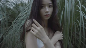 Stunning Visuals of Guo Guo in Art Language Vol.5837: A Masterpiece of Contemporary Portraiture - image 11
