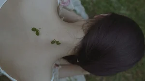 Stunning Visuals of Guo Guo in Art Language Vol.5837: A Masterpiece of Contemporary Portraiture - image 0