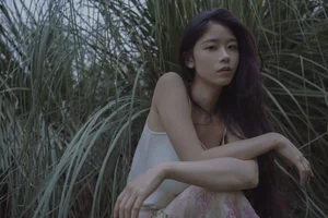 Stunning Visuals of Guo Guo in Art Language Vol.5837: A Masterpiece of Contemporary Portraiture - image 21
