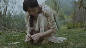 Stunning Visuals of Guo Guo in Art Language Vol.5837: A Masterpiece of Contemporary Portraiture - image 1