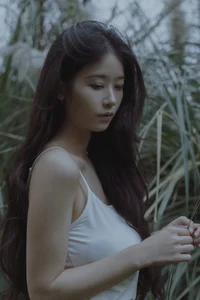 Stunning Visuals of Guo Guo in Art Language Vol.5837: A Masterpiece of Contemporary Portraiture - image 20