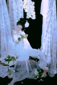 Contemporary Visual Art: YiTuYu Art Language Vol.7755 Featuring Yu Yuan Yi Wan - image 12