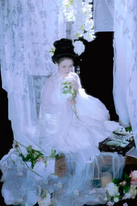 Contemporary Visual Art: YiTuYu Art Language Vol.7755 Featuring Yu Yuan Yi Wan - image 7