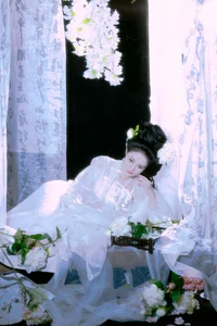 Contemporary Visual Art: YiTuYu Art Language Vol.7755 Featuring Yu Yuan Yi Wan - image 17