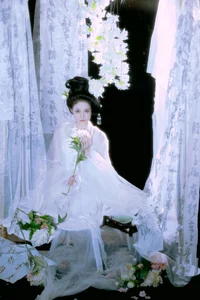 Contemporary Visual Art: YiTuYu Art Language Vol.7755 Featuring Yu Yuan Yi Wan - image 3