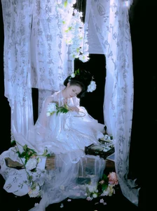 Contemporary Visual Art: YiTuYu Art Language Vol.7755 Featuring Yu Yuan Yi Wan - image 0