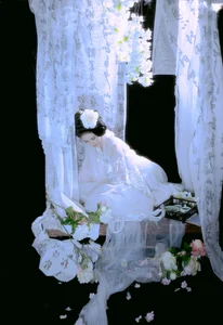 Contemporary Visual Art: YiTuYu Art Language Vol.7755 Featuring Yu Yuan Yi Wan - image 6