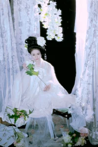 Contemporary Visual Art: YiTuYu Art Language Vol.7755 Featuring Yu Yuan Yi Wan - image 1