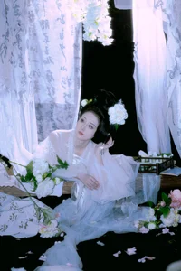 Contemporary Visual Art: YiTuYu Art Language Vol.7755 Featuring Yu Yuan Yi Wan - image 20