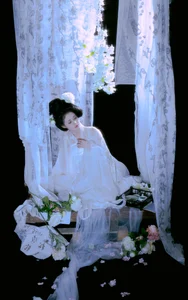 Contemporary Visual Art: YiTuYu Art Language Vol.7755 Featuring Yu Yuan Yi Wan - image 18