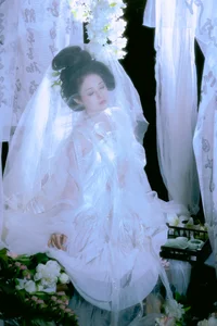 Contemporary Visual Art: YiTuYu Art Language Vol.7755 Featuring Yu Yuan Yi Wan - image 9