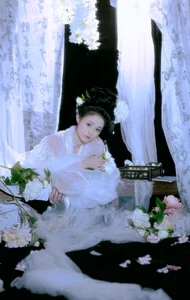 Contemporary Visual Art: YiTuYu Art Language Vol.7755 Featuring Yu Yuan Yi Wan - image 16