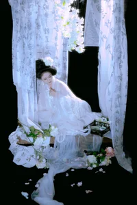 Contemporary Visual Art: YiTuYu Art Language Vol.7755 Featuring Yu Yuan Yi Wan - image 10