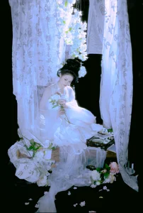 Contemporary Visual Art: YiTuYu Art Language Vol.7755 Featuring Yu Yuan Yi Wan - image 15