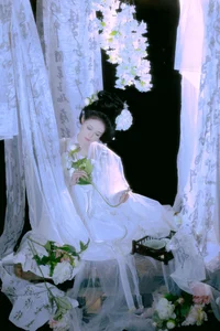 Contemporary Visual Art: YiTuYu Art Language Vol.7755 Featuring Yu Yuan Yi Wan - image 14