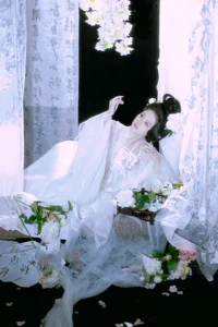 Contemporary Visual Art: YiTuYu Art Language Vol.7755 Featuring Yu Yuan Yi Wan - image 19