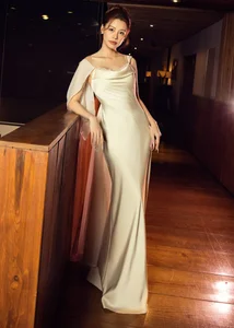 Stunning Vietnamese Beauty Captivates the Internet with Unforgettable Red Carpet Moments - image 0