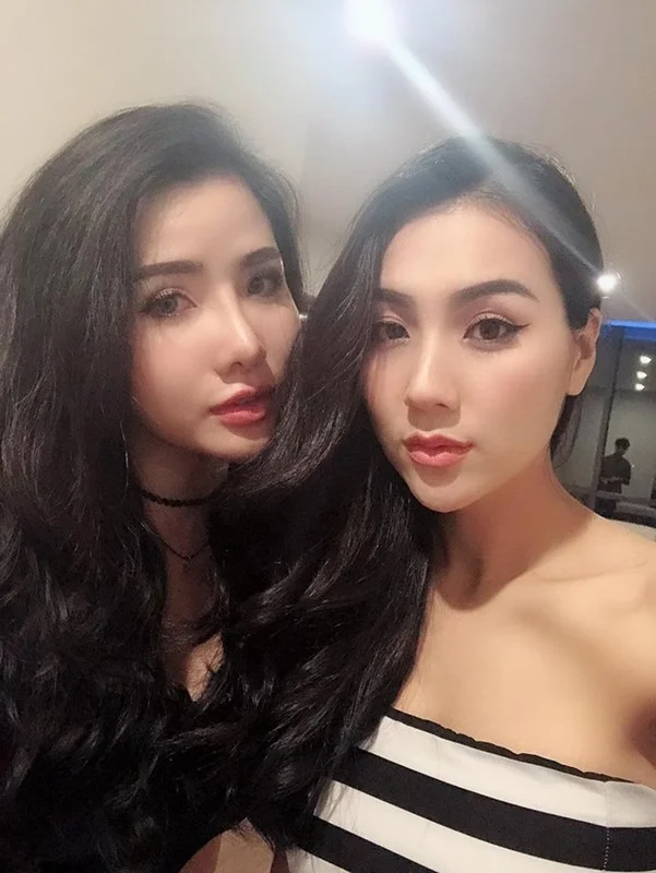 The Evolution of the Tuyet Tinh Coc Models: A Bold Artistic Journey