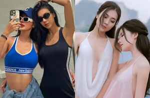 The Evolution of the Tuyet Tinh Coc Models: A Bold Artistic Journey - image 4