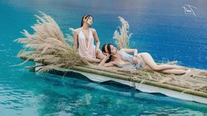 The Evolution of the Tuyet Tinh Coc Models: A Bold Artistic Journey - image 3