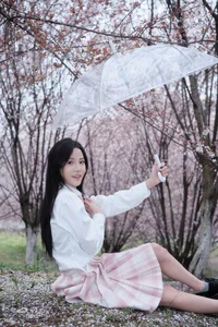 Yan Yan in YiTuYu Art Language Vol.6620: A Captivating Visual Narrative - image 17