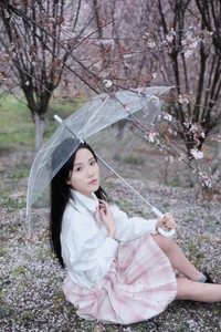 Yan Yan in YiTuYu Art Language Vol.6620: A Captivating Visual Narrative - image 24