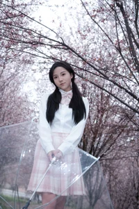 Yan Yan in YiTuYu Art Language Vol.6620: A Captivating Visual Narrative - image 6